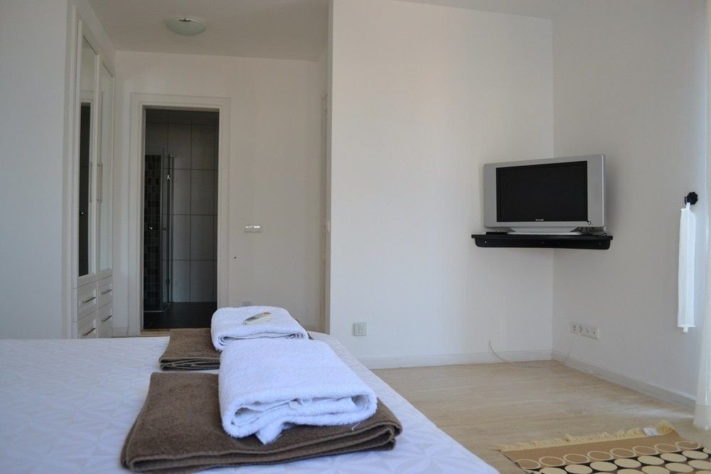 Каш: Villa Basil