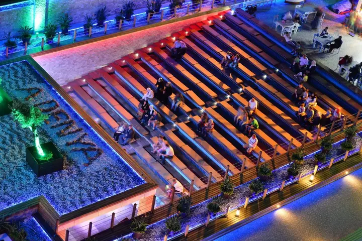 Аланья: Adenya Hotel & Resort