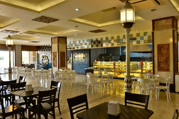 Аланья: Adenya Hotel & Resort