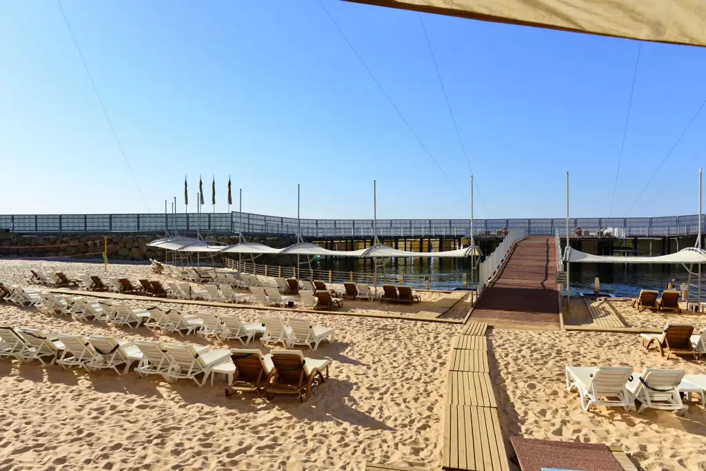 Аланья: Adenya Hotel & Resort