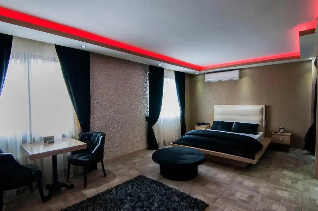 Стамбул: AG Sisli Hotel