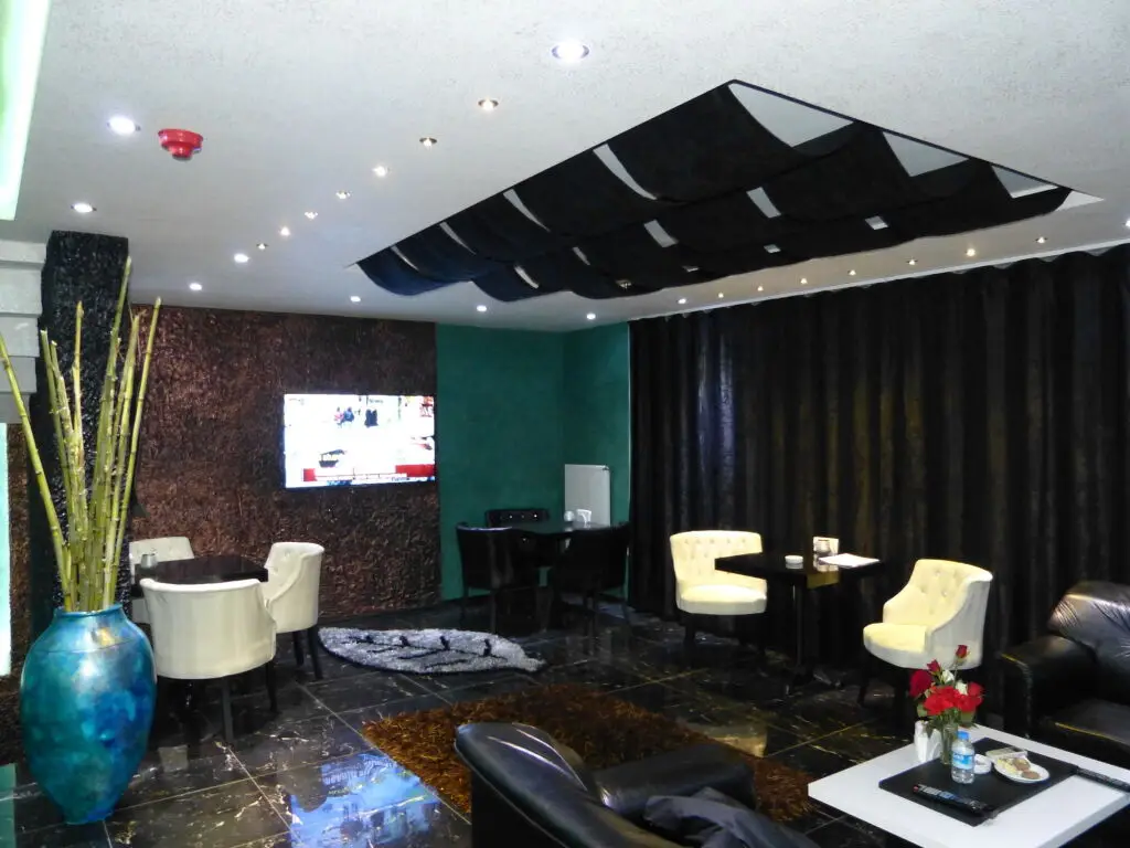 Стамбул: AG Sisli Hotel