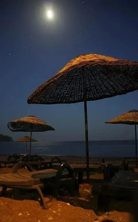 Датча: Hoppala Pension