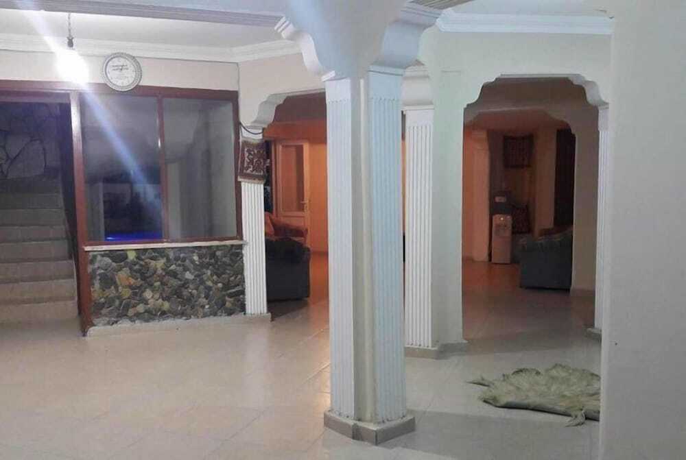 Памуккале: Dolphin Yunus Hotel