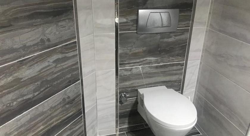 Памуккале: Dolphin Yunus Hotel