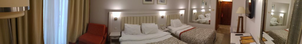 Гёйнюк: Club Boran Mare Beach - All Inclusive