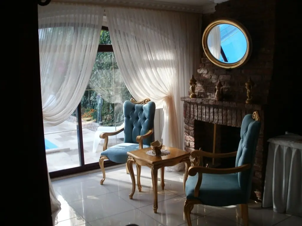 Сельчук: Saint John Hotel - Boutique Class
