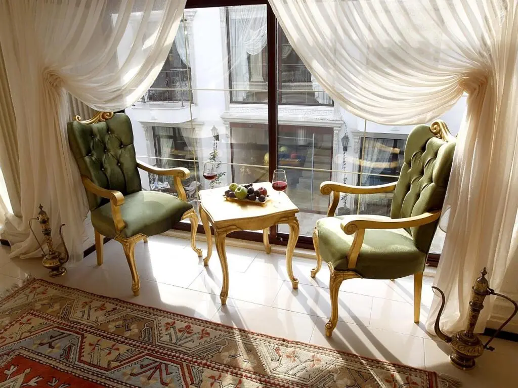 Сельчук: Saint John Hotel - Boutique Class