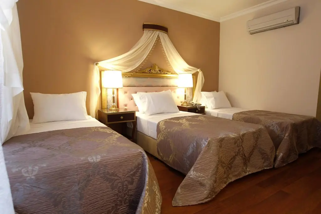 Сельчук: Saint John Hotel - Boutique Class