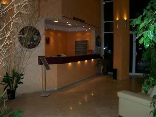 Чешме: Ilica Marina Suites Hotel