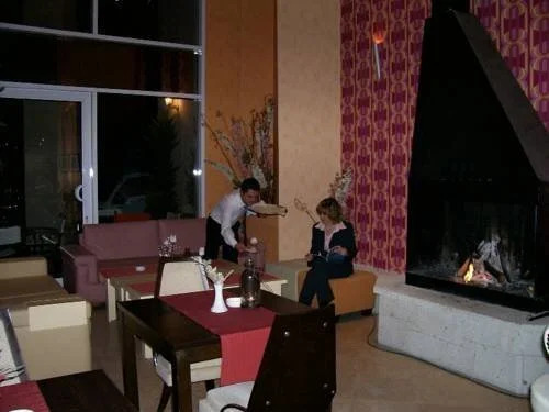 Чешме: Ilica Marina Suites Hotel