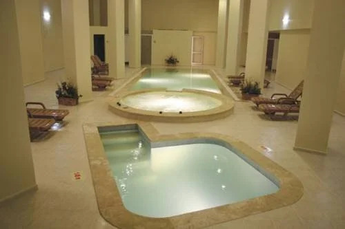 Чешме: Ilica Marina Suites Hotel