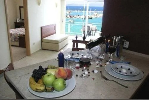 Чешме: Ilica Marina Suites Hotel