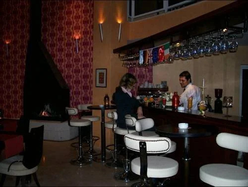 Чешме: Ilica Marina Suites Hotel