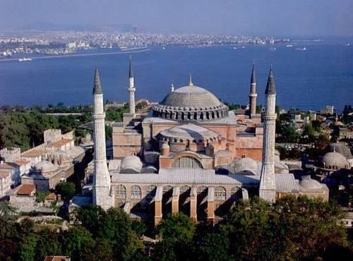 Стамбул: Apart Doma Sofia Old City