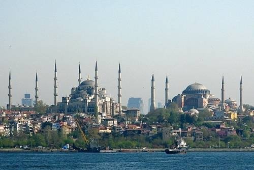 Стамбул: Apart Doma Sofia Old City