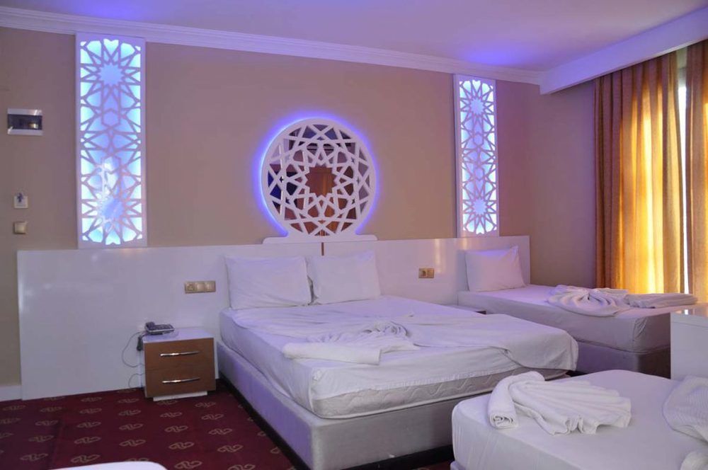 Мерсин: Ugur Otel