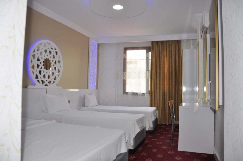 Мерсин: Ugur Otel