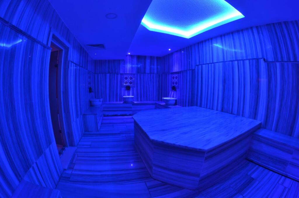 Стамбул: Manesol Suites Golden Horn