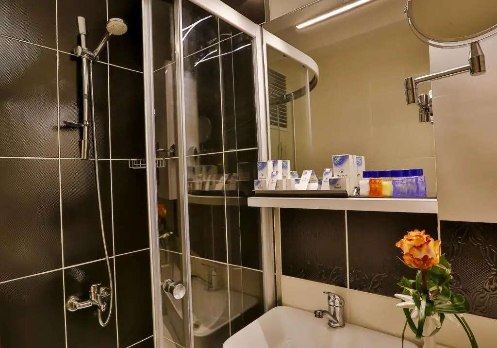 Стамбул: Manesol Suites Golden Horn