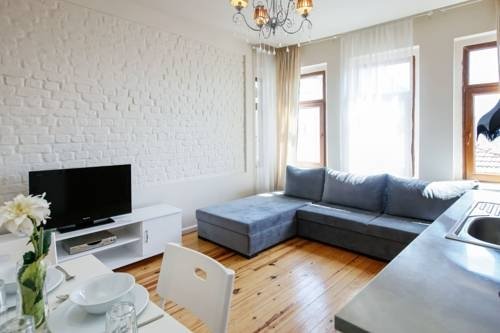 Стамбул: 8 House Residence