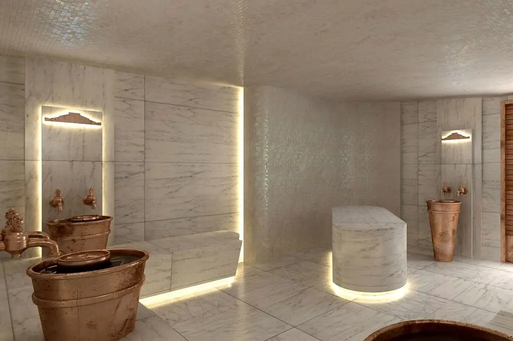 Бурса: Tiara Thermal & Spa Hotel