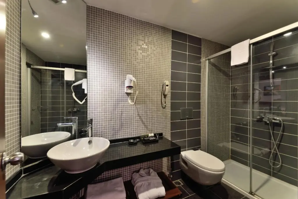 Бурса: Tiara Thermal & Spa Hotel