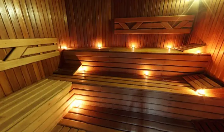 Анталья: Lara World Hotel