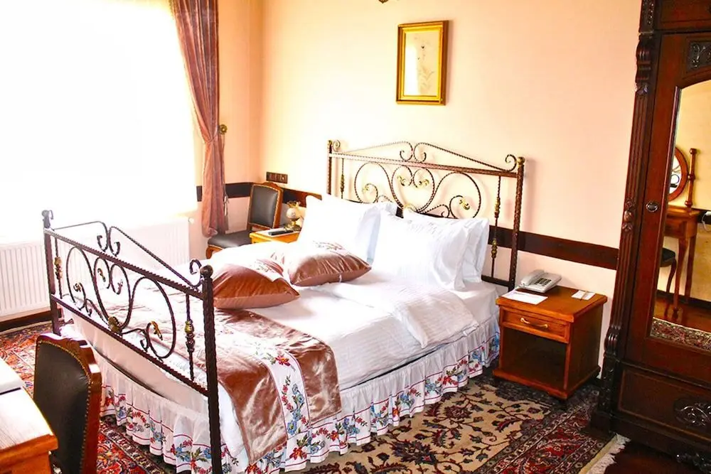 Аксехир: Aksehir Butik Hotel