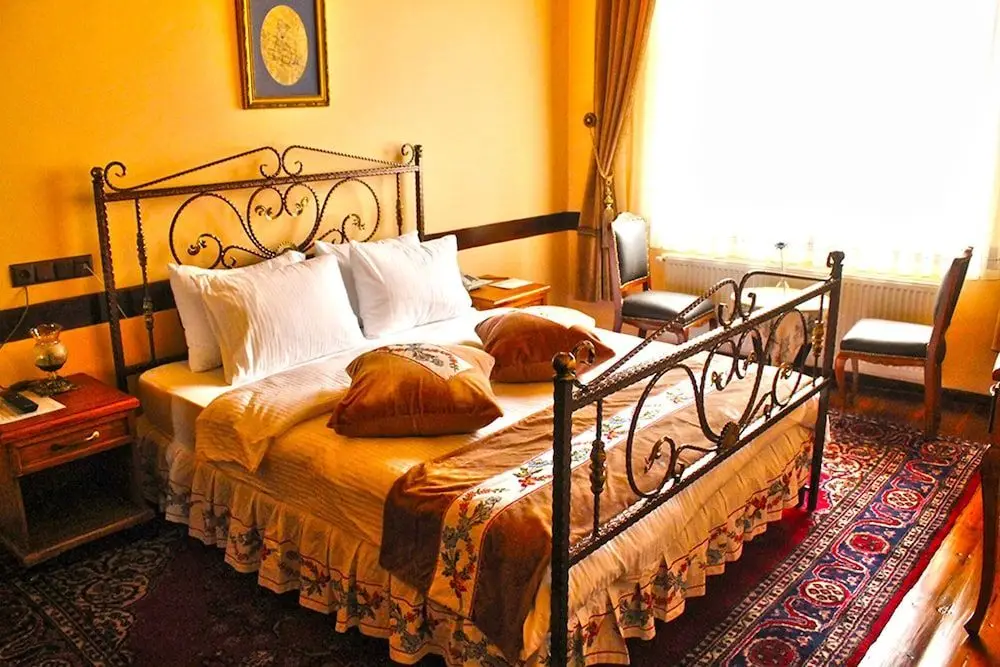 Аксехир: Aksehir Butik Hotel