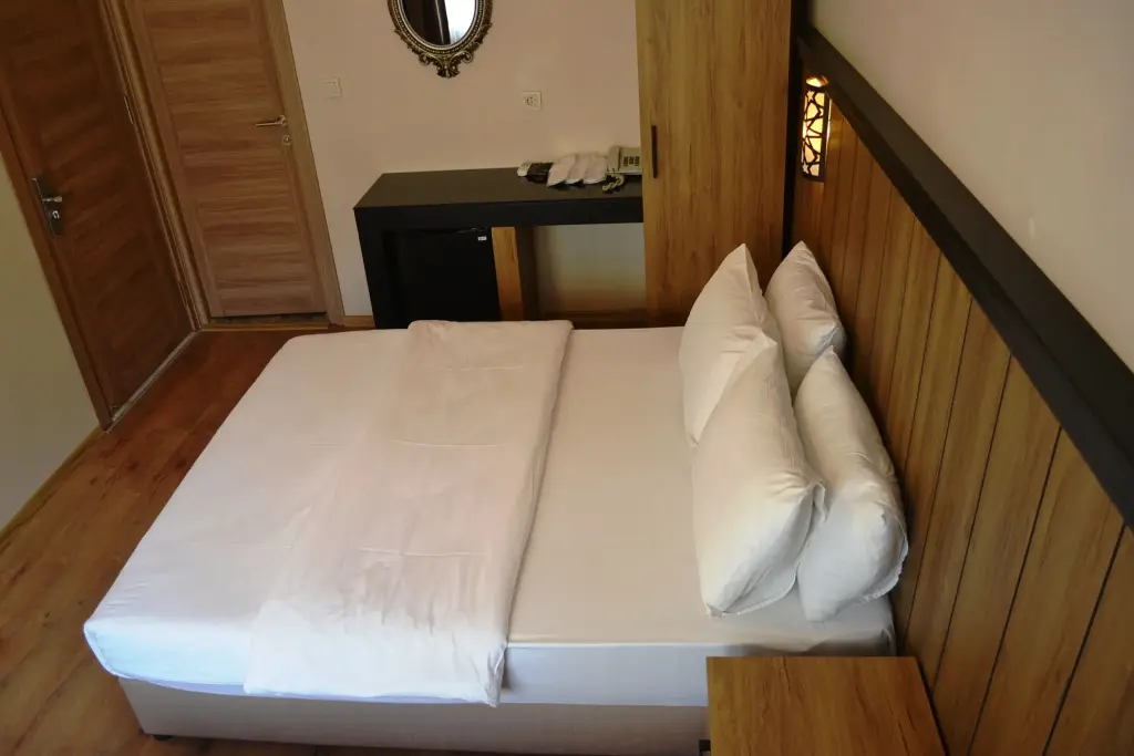 Стамбул: mercure_tokyo_haneda_airport