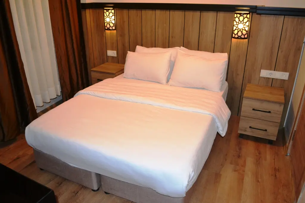 Стамбул: mercure_tokyo_haneda_airport