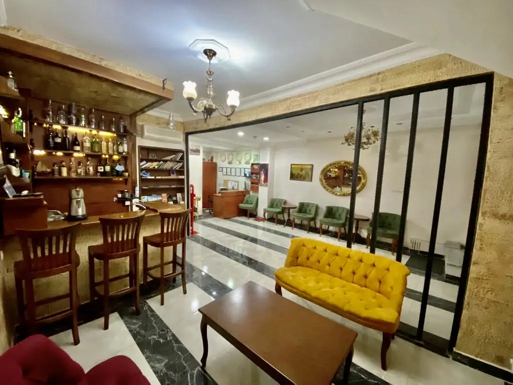 Стамбул: Istanbul Comfort Hotel