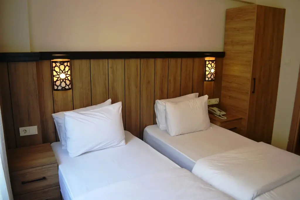 Стамбул: mercure_tokyo_haneda_airport