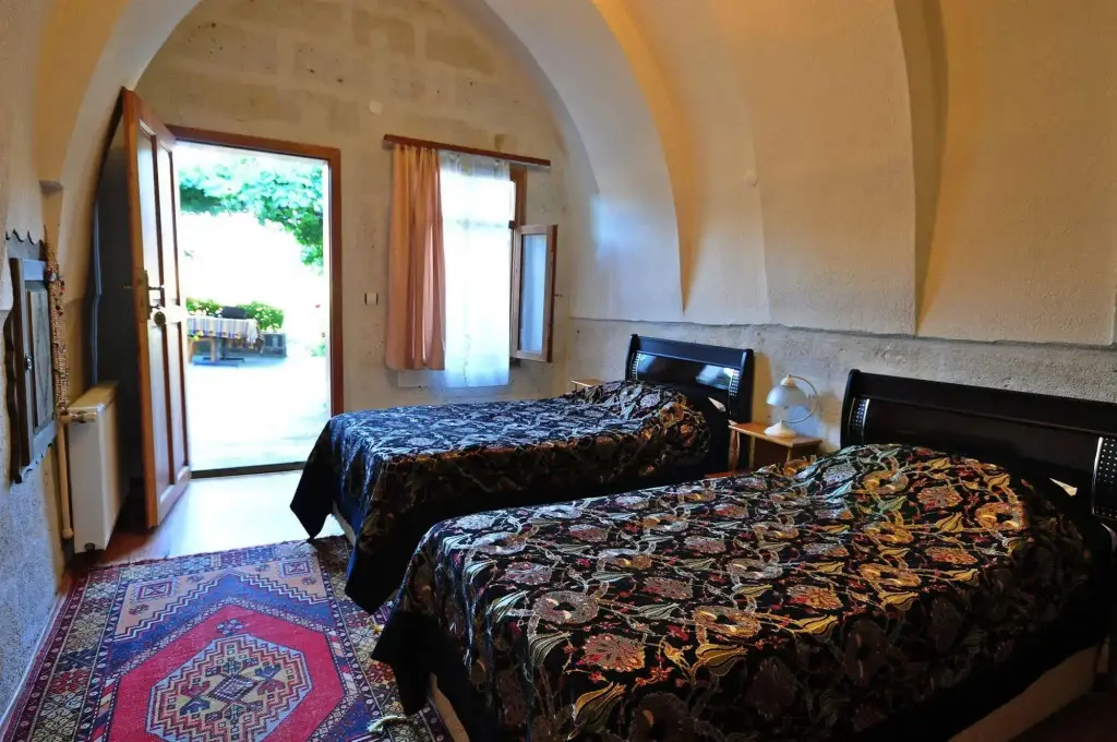 Аванос: Duru Hotel