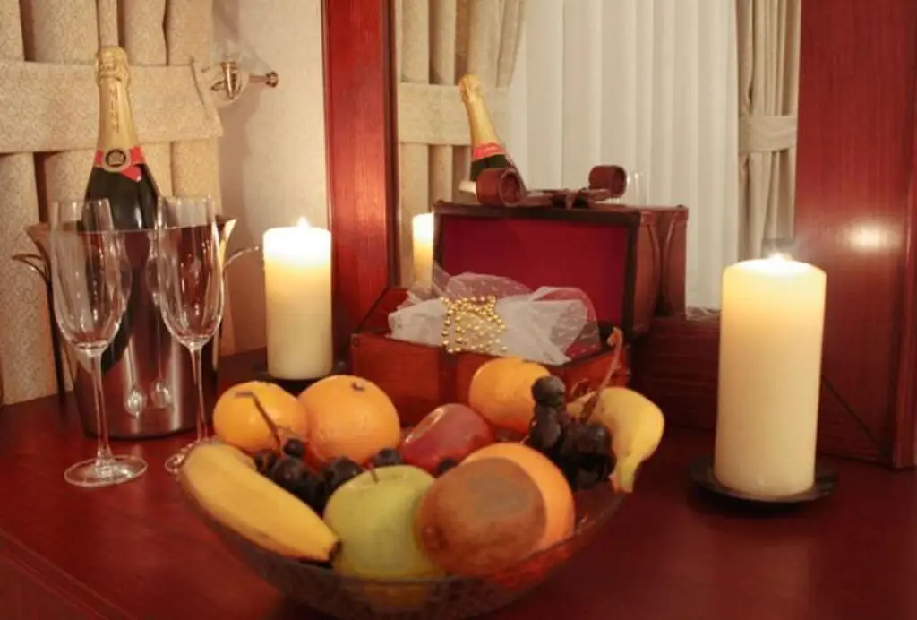 Стамбул: Отель Sultanahmet Cesme