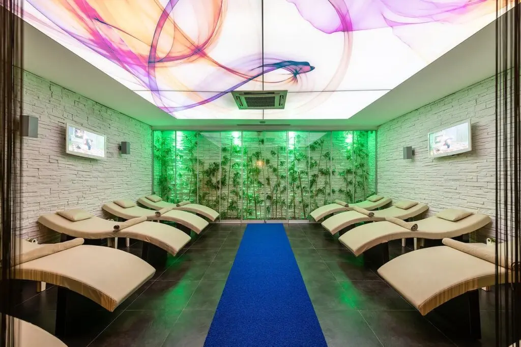Аланья: White City Resort Hotel