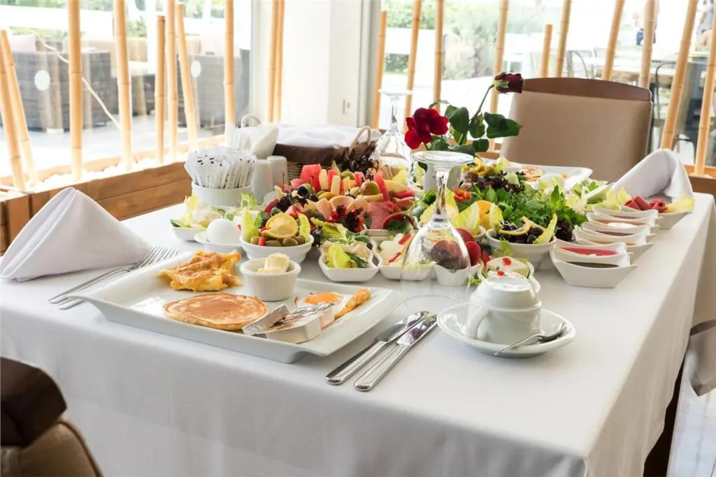 Аланья: White City Resort Hotel