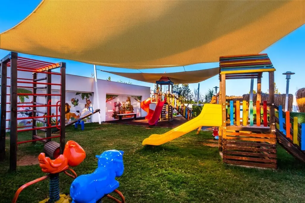 Аланья: White City Resort Hotel
