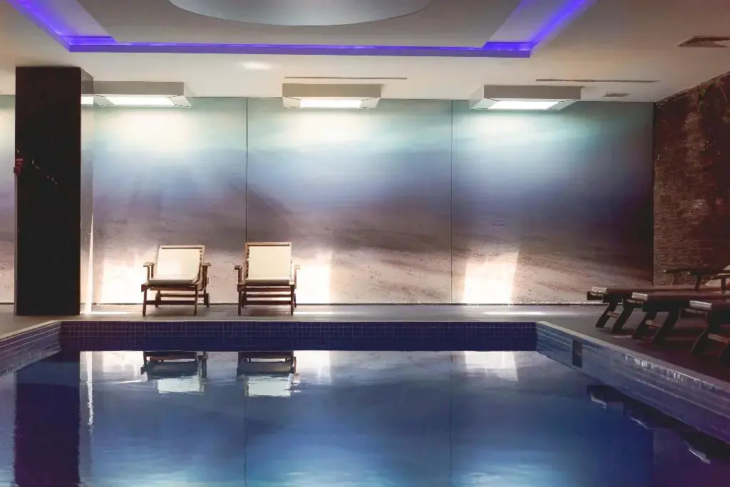 Аланья: White City Resort Hotel