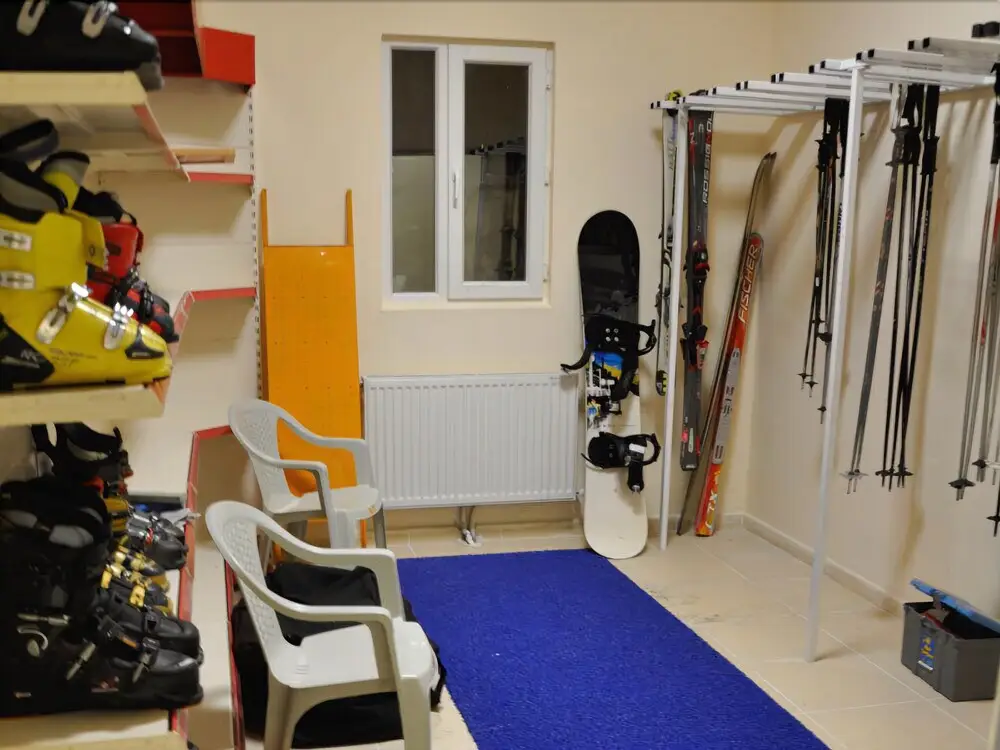 Сарыкамыш: Bildik Hotel
