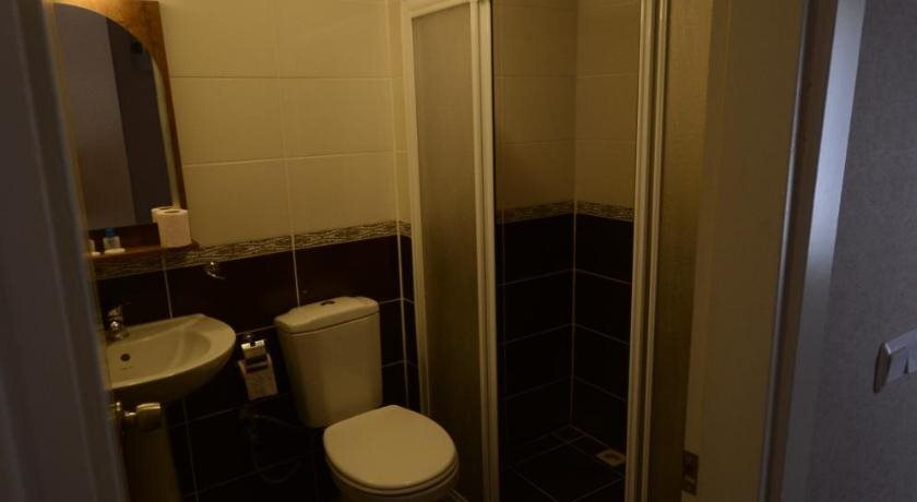 Сарыкамыш: Bildik Hotel