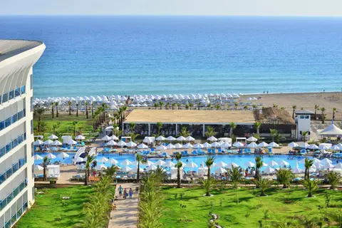 Sultan of Dreams Hotel & Spa - All Inclusive — фото 1