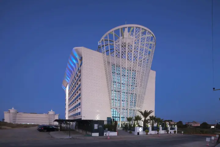 Манавгат: Sultan of Dreams Hotel & Spa - All Inclusive