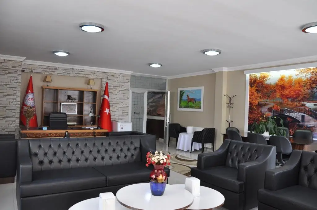 Байбурт: Otel Bayburt Konaklama