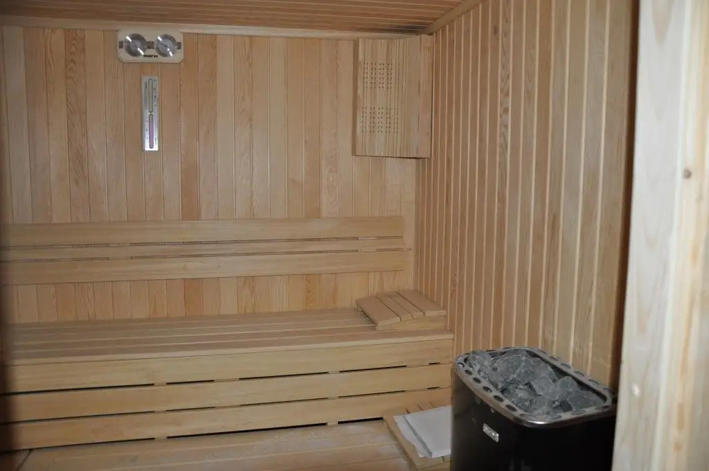 Байбурт: Otel Bayburt Konaklama