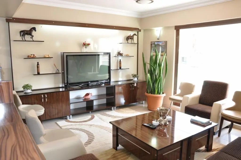 Байбурт: Otel Bayburt Konaklama
