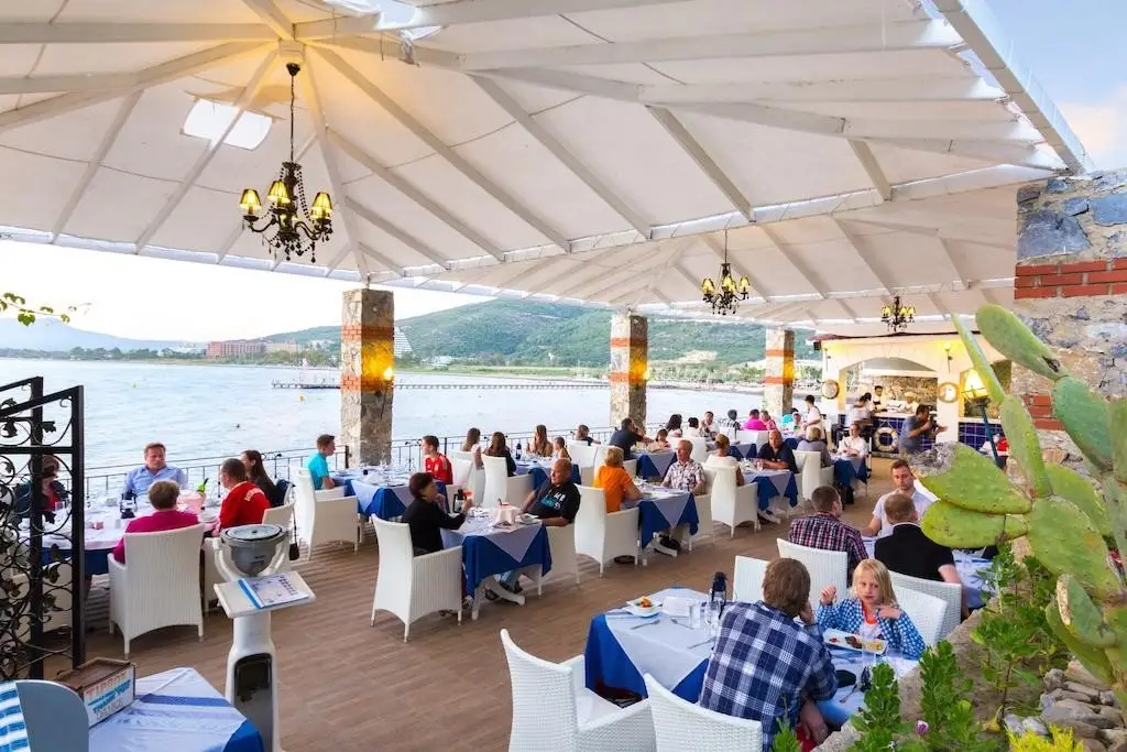 Торбали: Labranda Ephesus Princess Kusadasi