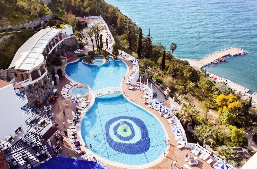 Торбали: Labranda Ephesus Princess Kusadasi