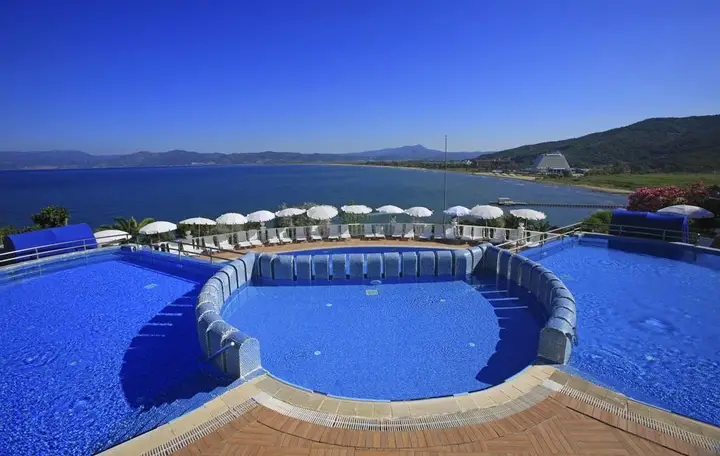 Торбали: Labranda Ephesus Princess Kusadasi